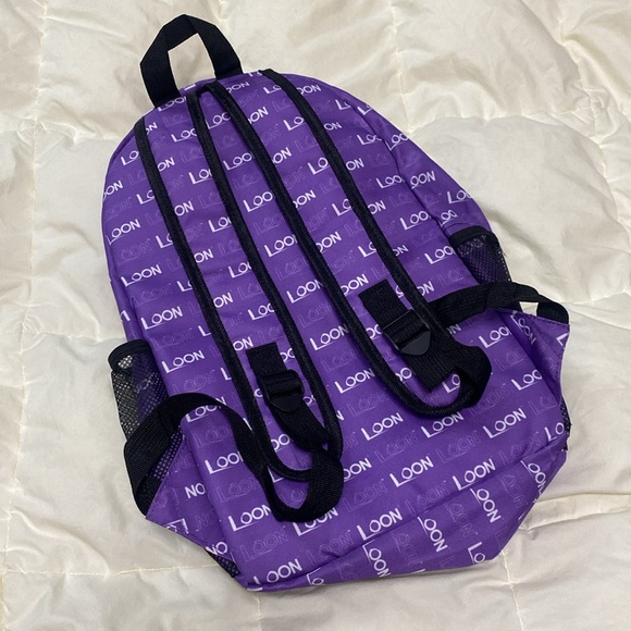 Backpack - Picture 2 of 3